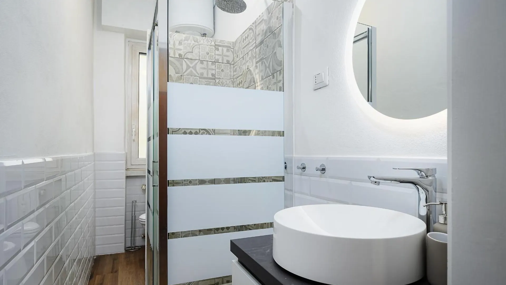 Apartamento Sebino 8 - Monolocale Cool Milán