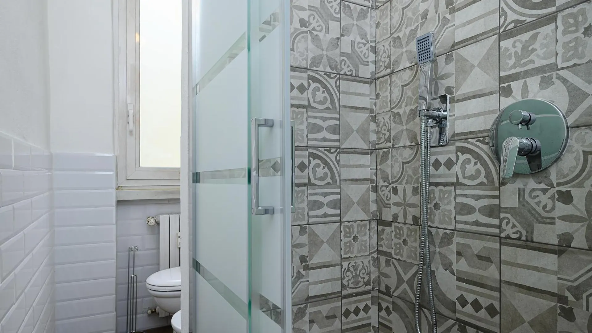 Apartamento Sebino 8 - Monolocale Cool Milán Italia