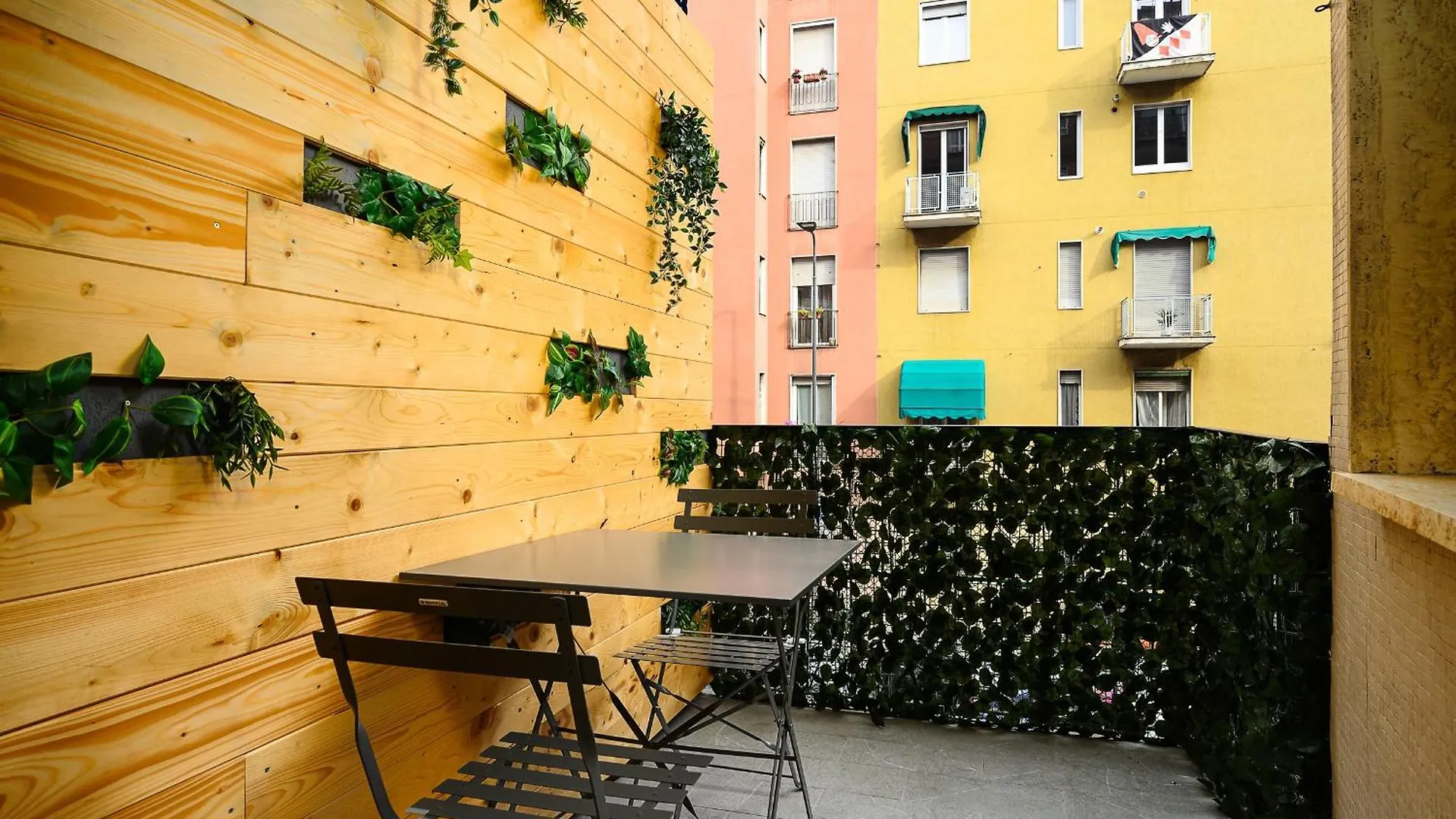 Apartamento Sebino 8 - Monolocale Cool Milán 0*,  Italia