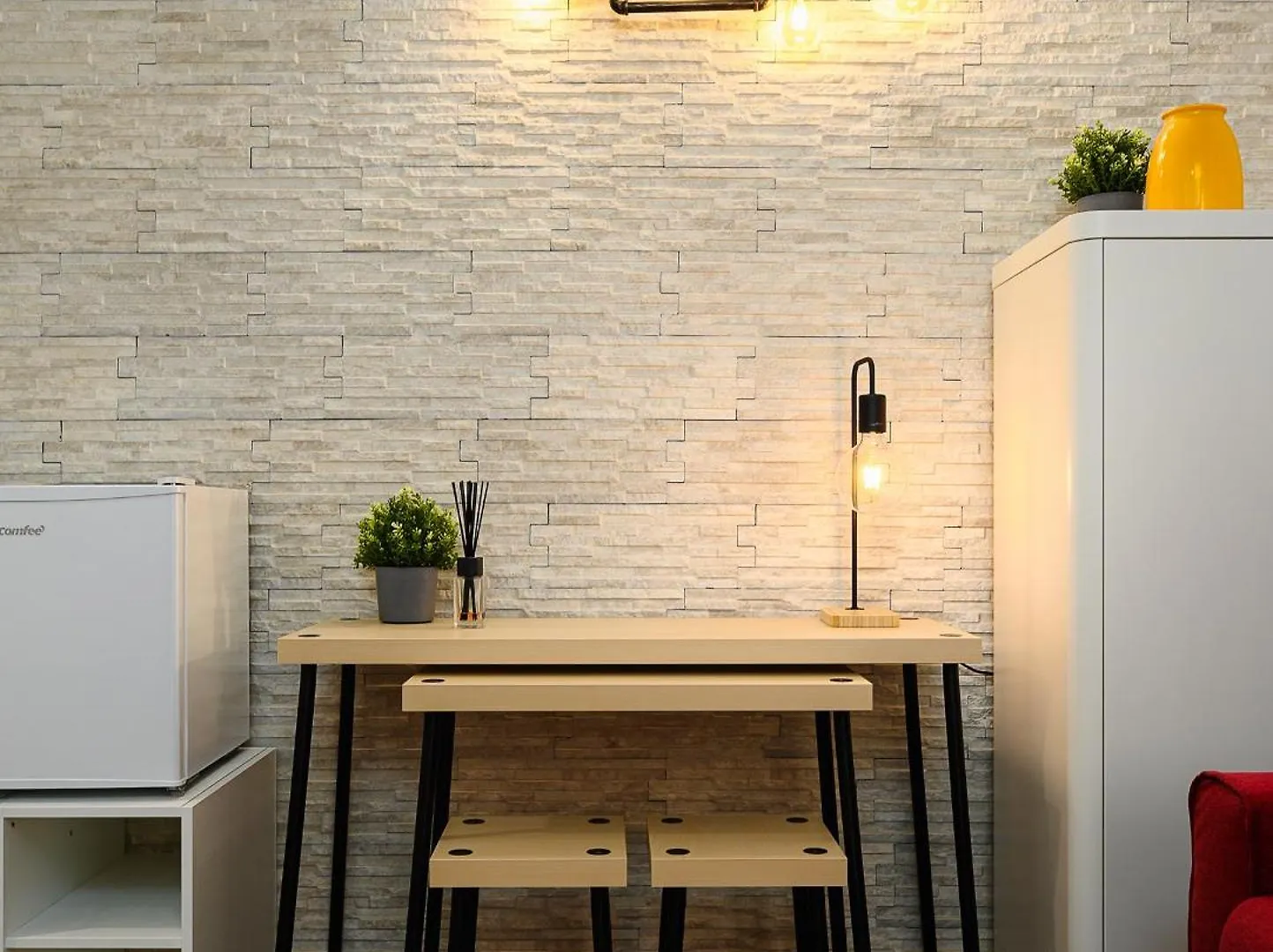 Apartamento Sebino 8 - Monolocale Cool Milán