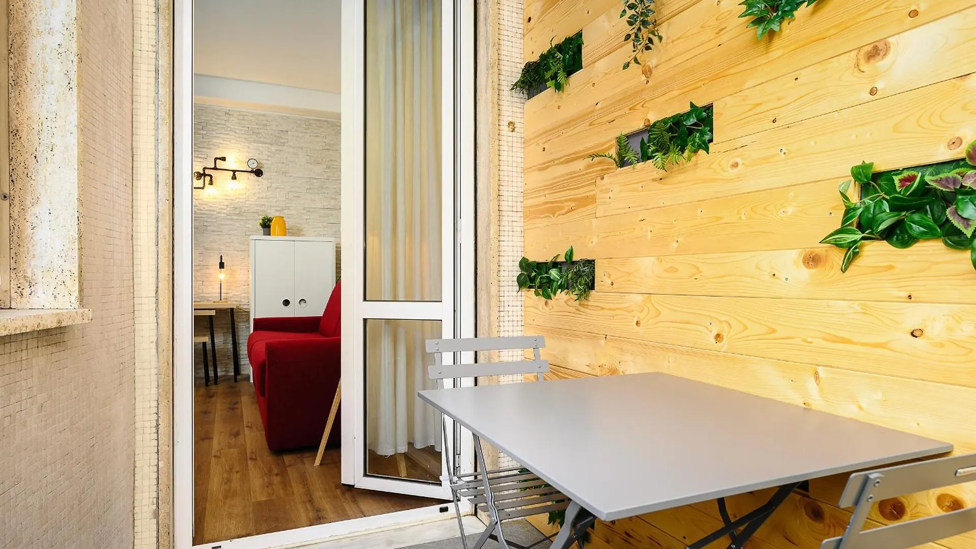 Apartamento Sebino 8 - Monolocale Cool Milán